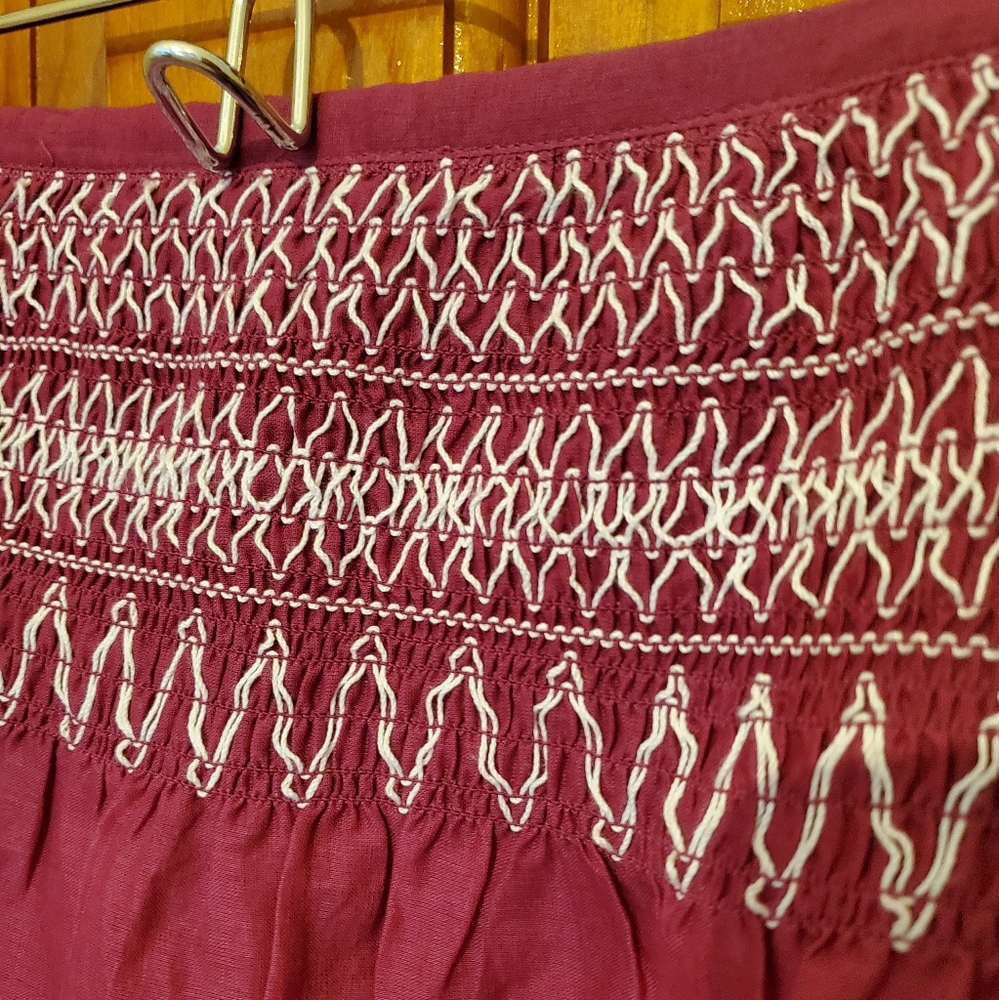 Axcess skirt - Picture 2 of 8